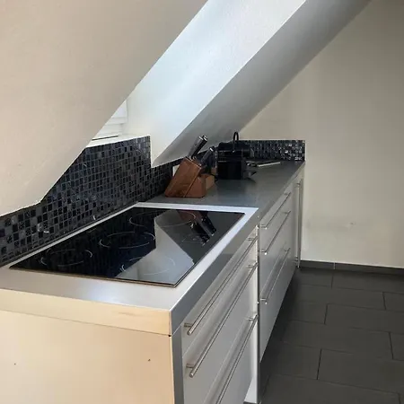 Geisbergblick Im Aignerhof Appartement