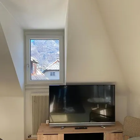 Appartement Geisbergblick Im Aignerhof Salzbourg