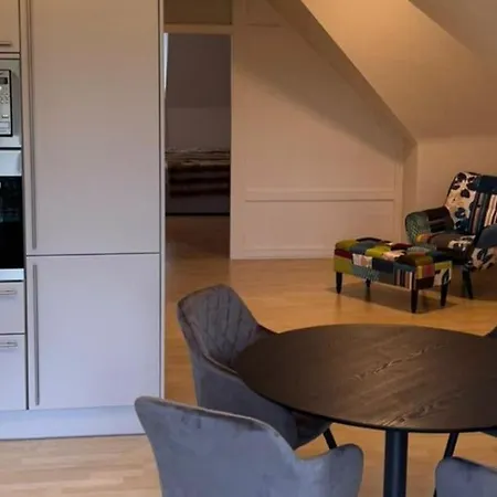 Geisbergblick Im Aignerhof Appartement